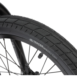 RADIO DICE 18’’ Black (TT 18’’)