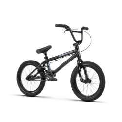 RADIO DICE 16’’ Black (TT 16’’)