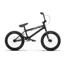 RADIO DICE 16’’ Black (TT 16’’)