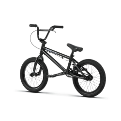 RADIO DICE 16’’ Black (TT 16’’)