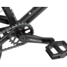 RADIO DICE 16’’ Black (TT 16’’)