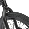 RADIO DICE 16’’ Black (TT 16’’)