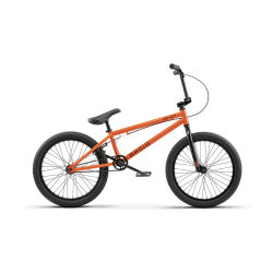 BMX 20'' RADIO REVO ORANGE (TT 20'')