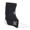 FUSE OMEGA PRO Ankle Guard black/black Size S/M (Pair)
