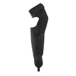 COMBO GENOUILLIERE / TIBIA / CHEVILLE FUSE DELTA 125 S