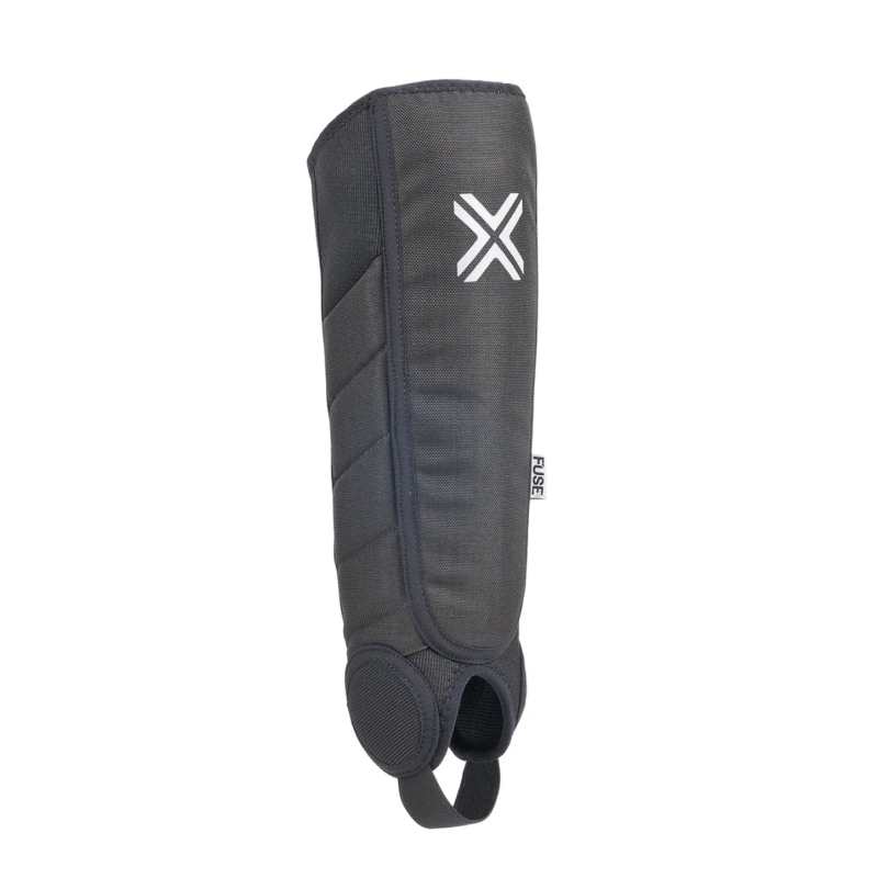 COMBO PROTEGE TIBIA / CHEVILLE FUSE ALPHA PLUS KIDS M/L