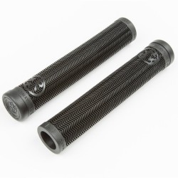 POIGNEES BMX BSD PALEY NOIR