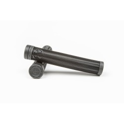 POIGNEES BMX BSD PALEY NOIR