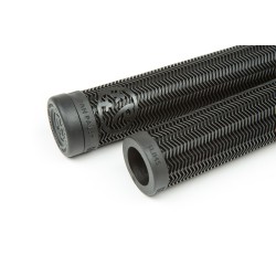 POIGNEES BMX BSD PALEY NOIR
