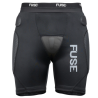 SHORT FUSE OMEGA IMPACT PADDED L