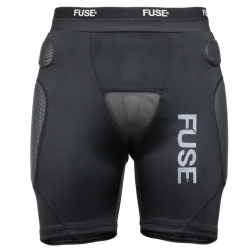 SHORT FUSE OMEGA IMPACT PADDED M