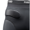 SHORT FUSE OMEGA IMPACT PADDED M