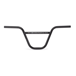 WTP PATHFINDER bar, Felix Prangenberg sig, 2 PCS, 9,6’’, Black