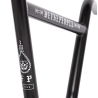 WTP PATHFINDER bar, Felix Prangenberg sig, 2 PCS, 9’’, Black