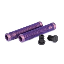ECLAT PULSAR Grip, 165mm, Iridescent Purple