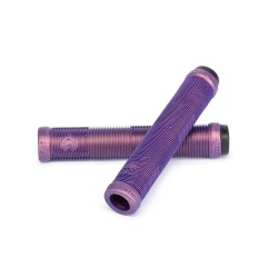 ECLAT PULSAR Grip, 165mm, Iridescent Purple