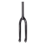 WTP UTOPIA 10 fork, 10mm offset, Black