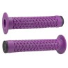 CULT/VANS Waffle sole Grip Purple (avec flanges)