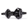 WTP HYBRID Rear Freecoaster / Cassette Hub, LHD, Black