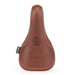 SELLE BMX PIVOTAL SLIM WETHEPEOPLE TEAM MARRON