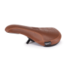 SELLE BMX PIVOTAL SLIM WETHEPEOPLE TEAM MARRON