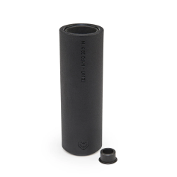PEG ECLAT VENOM 4,5'' NOIR