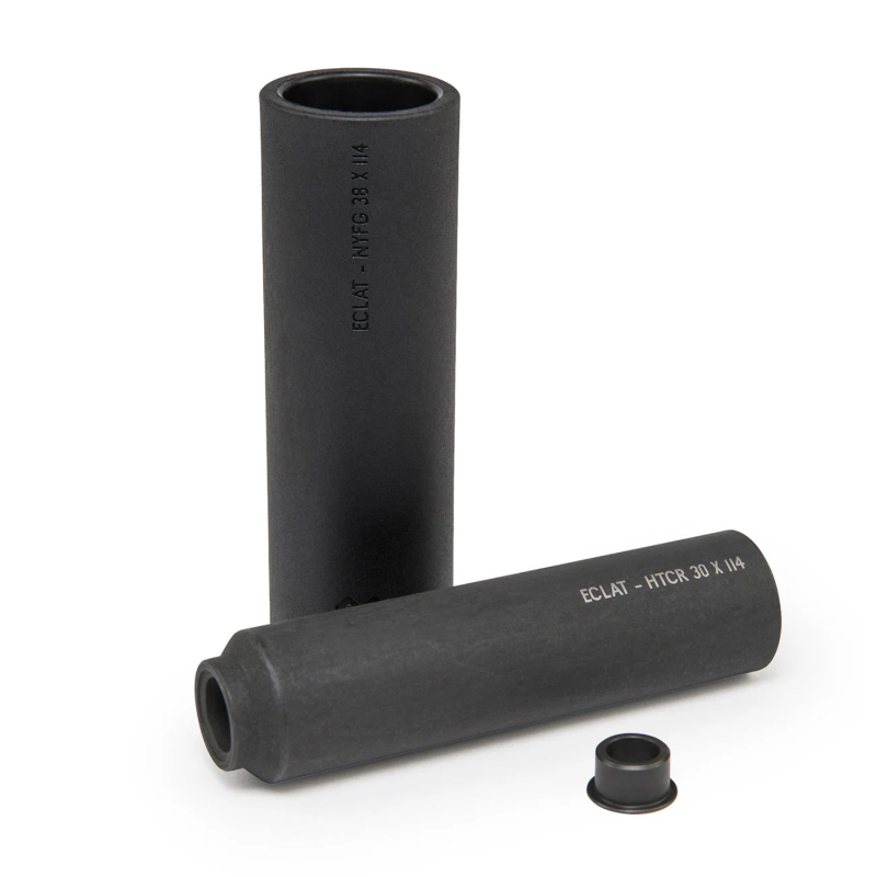 PEG ECLAT VENOM 4,5'' NOIR