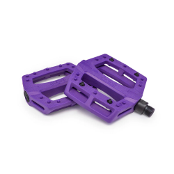 PEDALES BMX ECLAT CONTRA VIOLET
