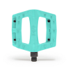 PEDALES BMX ECLAT CONTRA TURQUOISE