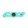 PEDALES BMX ECLAT CONTRA TURQUOISE