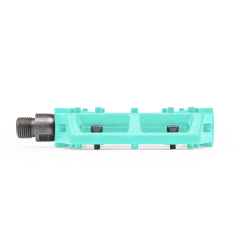 PEDALES BMX ECLAT CONTRA TURQUOISE