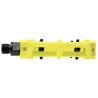 ECLAT CONTRA Pedal, Neon Yellow