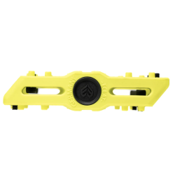 ECLAT CONTRA Pedal, Neon Yellow