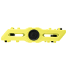 ECLAT CONTRA Pedal, Neon Yellow