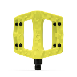 PEDALES BMX ECLAT CONTRA JAUNE