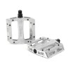 TSC Metal Alloy Pedal Unsealed Raw Polish