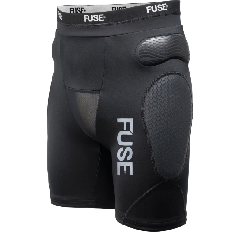 SHORT FUSE OMEGA IMPACT PADDED S SHORT FUSE OMEGA IMPACT PADDED S
