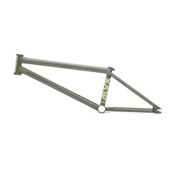 CADRE BMX BSD ALVX AF + (Alex DONNACHIE) 20,8'' VERT