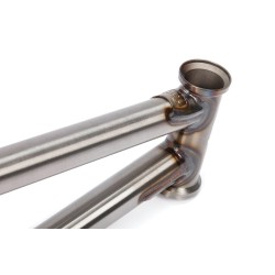 CADRE BMX BSD STEEZE (Joe FOLEY) 21,3'' BRUT