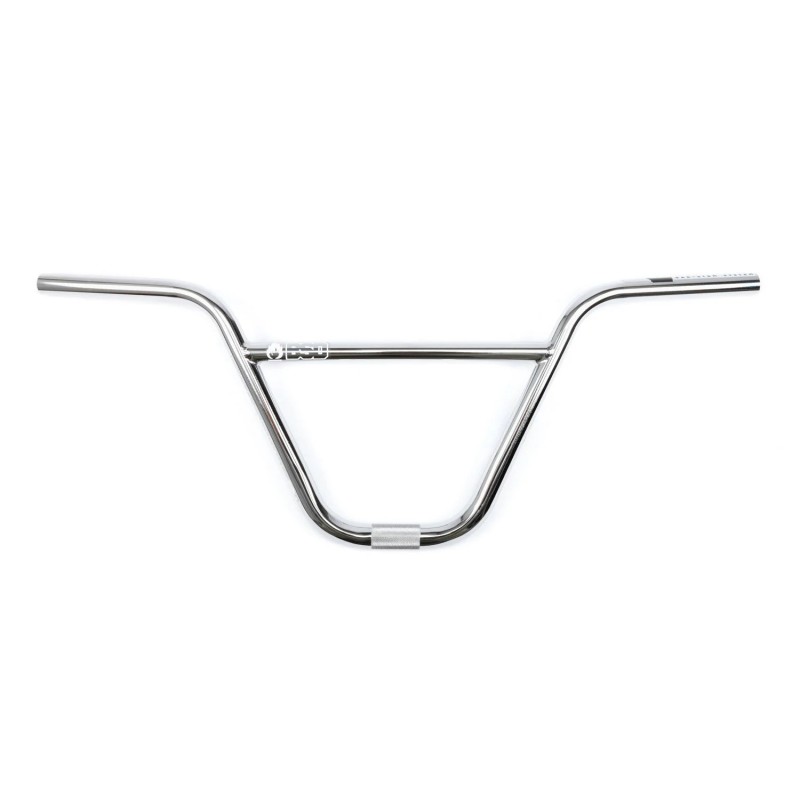 BSD Roastin’ Bar 10’’ Chrome