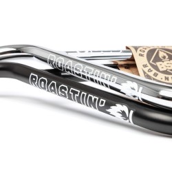 BSD Roastin’ Bar 10’’ Flat Black