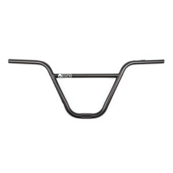 BSD Roastin’ Bar 10’’ Flat Black