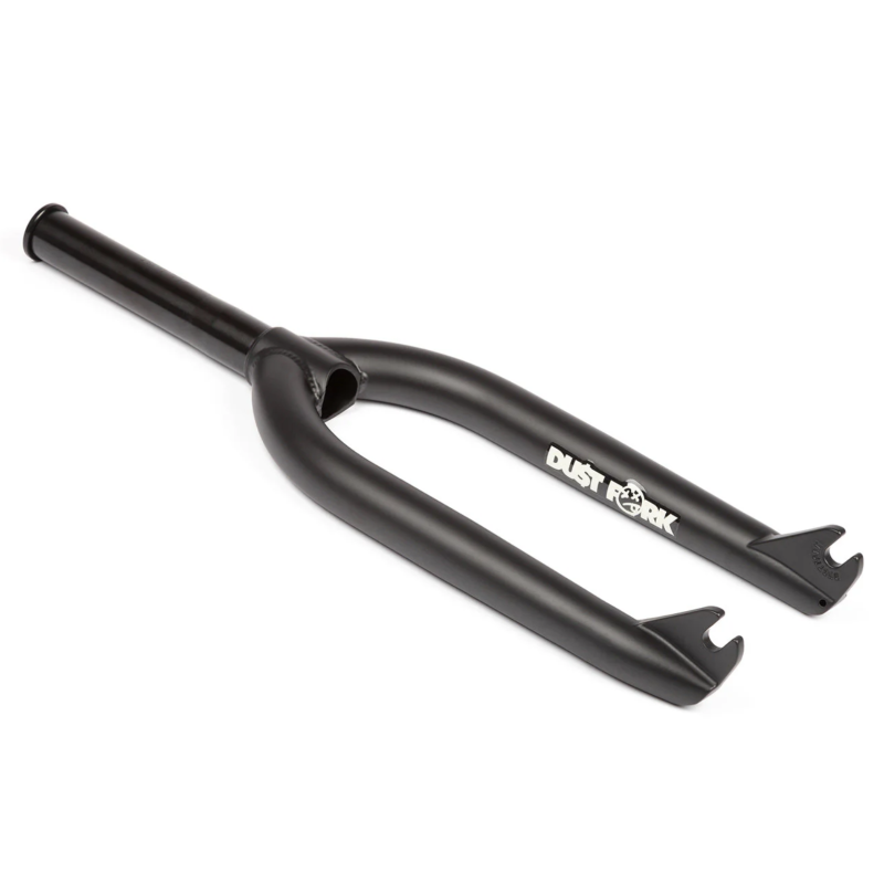 BSD Dust Fork V2 Flat Black