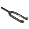 BSD Dust Fork V2 Flat Black