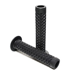 CULT/VANS Waffle sole Grip Black (avec flanges)