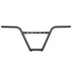 BSD Grime Bar 4 pieces 9,5'' Flat Black