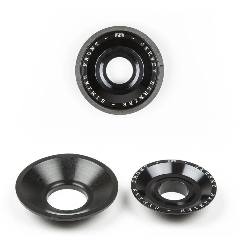 HUBGUARD AVANT BSD BARRIER FRONT STREET PRO