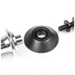 HUBGUARD AVANT BSD BARRIER FRONT STREET PRO