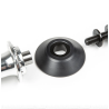 HUBGUARD AVANT BSD BARRIER FRONT STREET PRO