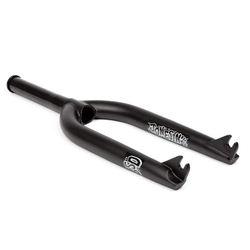Fourche BMX BSD JONESIN noir Fourche BMX BSD JONESIN noir